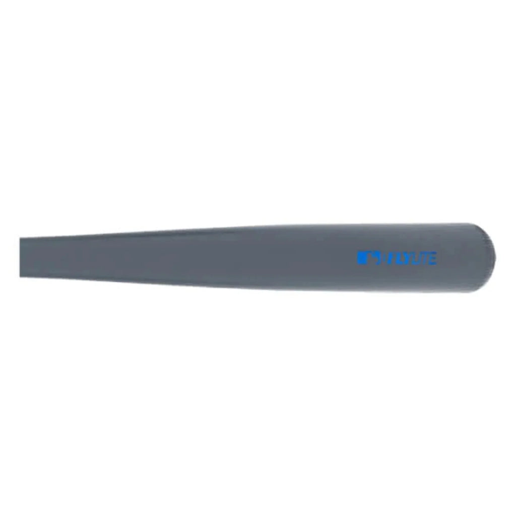 Youth Gray Poplar Baseball Wood Bat N48778