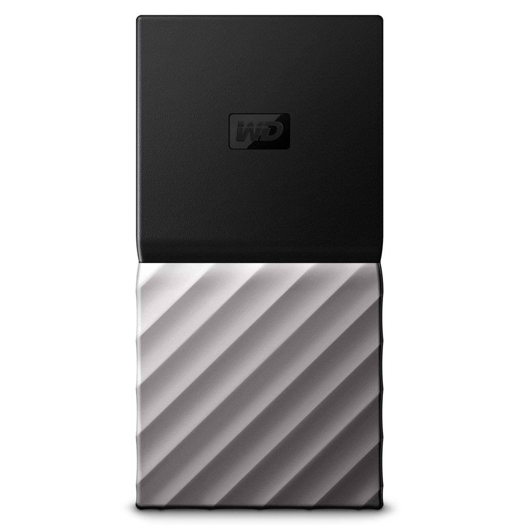 1024 GB External SSD W963040