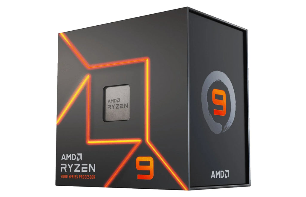 12-Core 4.7 GHz Socket AM5 Desktop Processor A74944