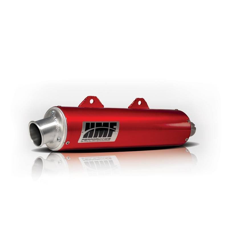 Black Slip on Exhaust G50081