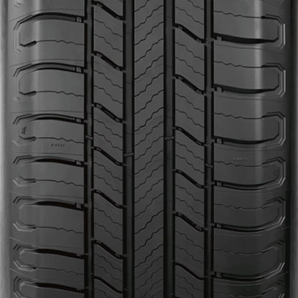 All Season 235/55R20 102H Passenger Tire E802
