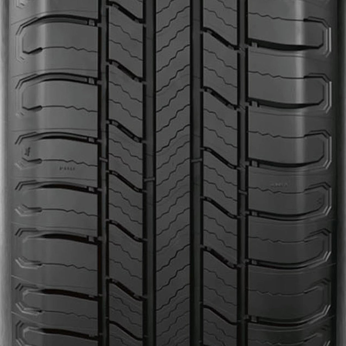 All Season 235/55R20 102H Passenger Tire E802