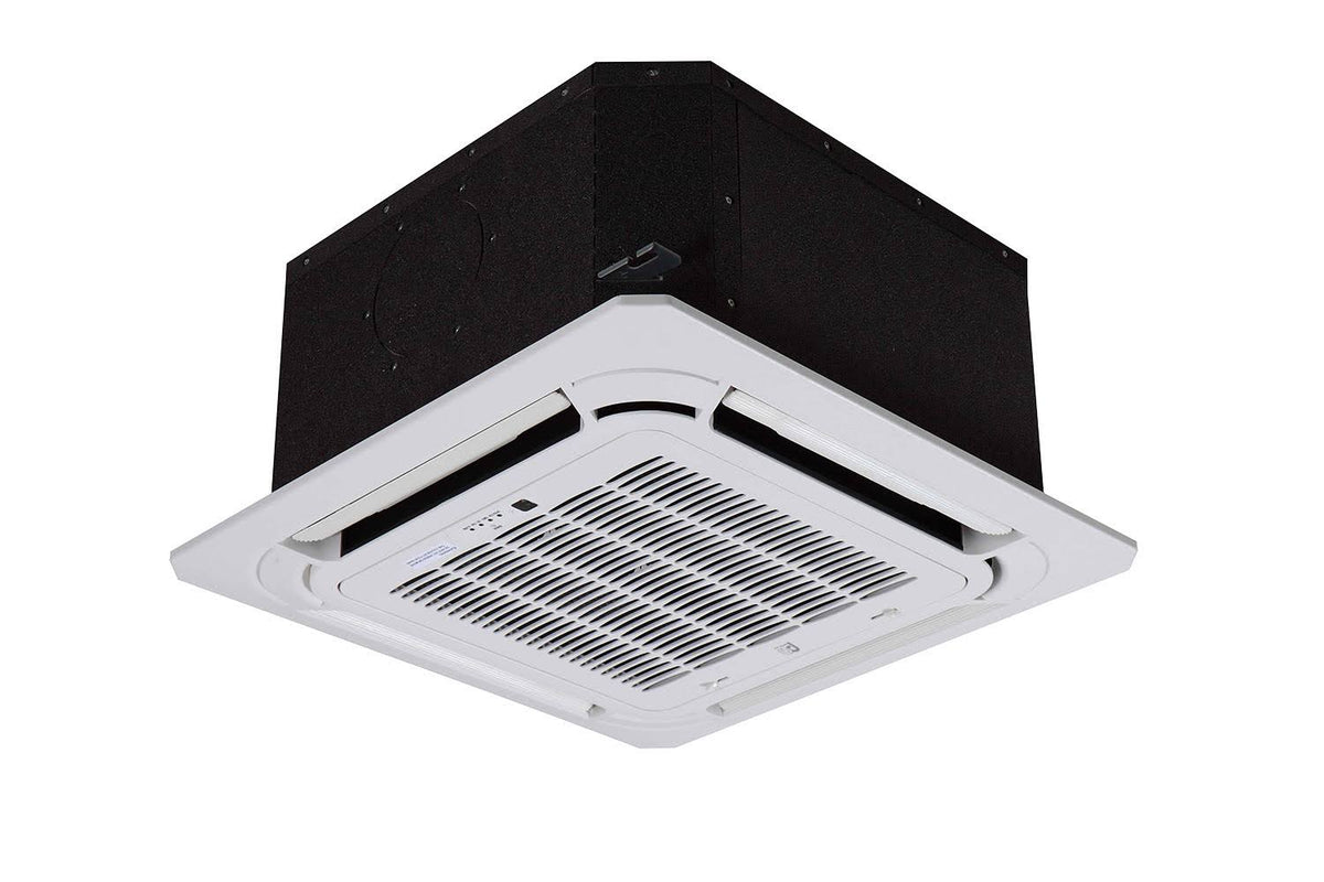 12,000 BTU Mini-Split Cassette Panel B21515