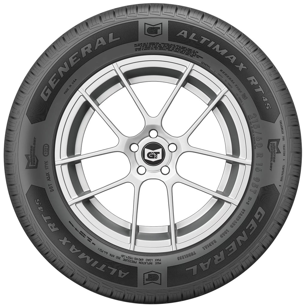 All Season Tire Q9139
