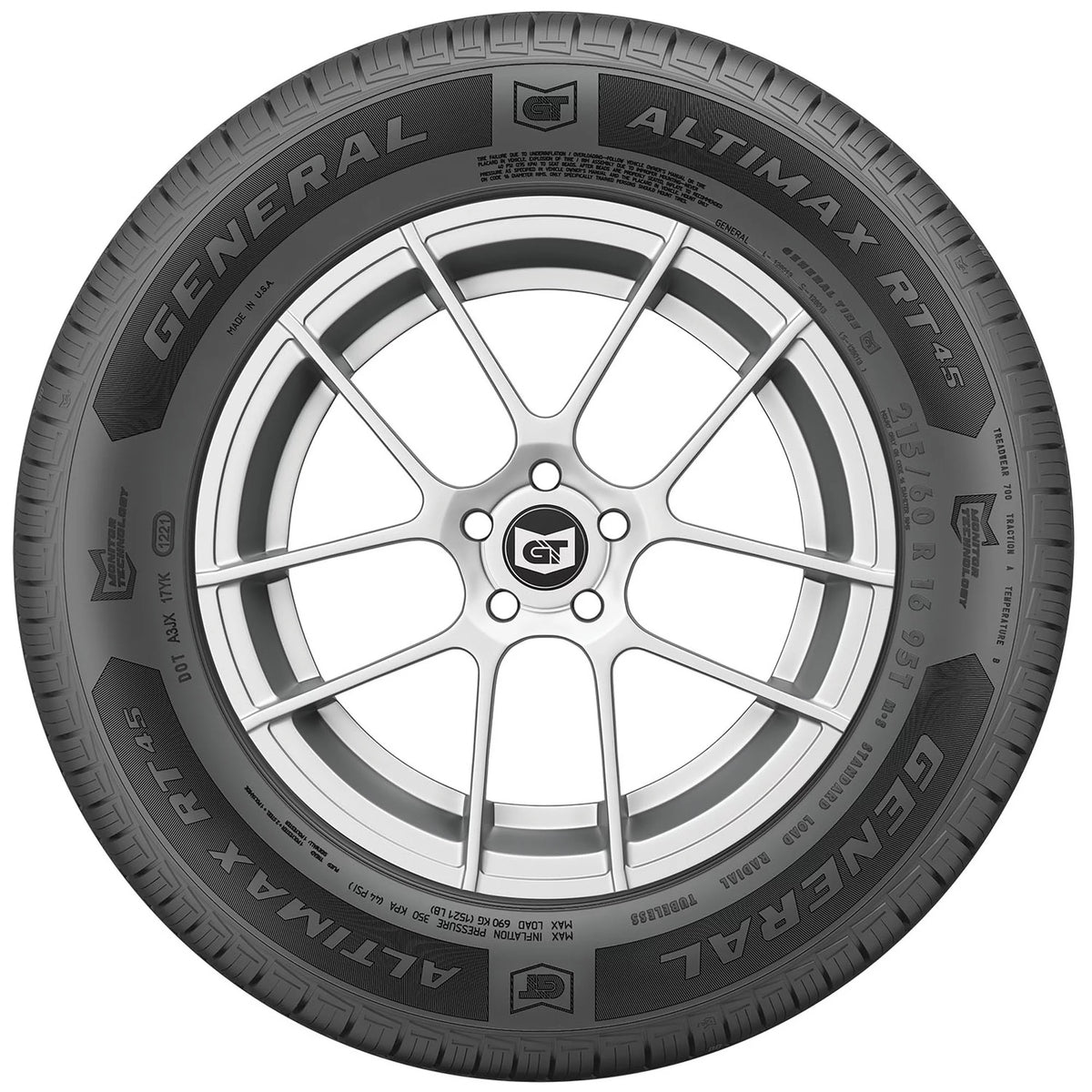 All Season Tire Q9139