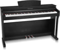 88-Key Weighted Hammer-Action Digital Piano M414