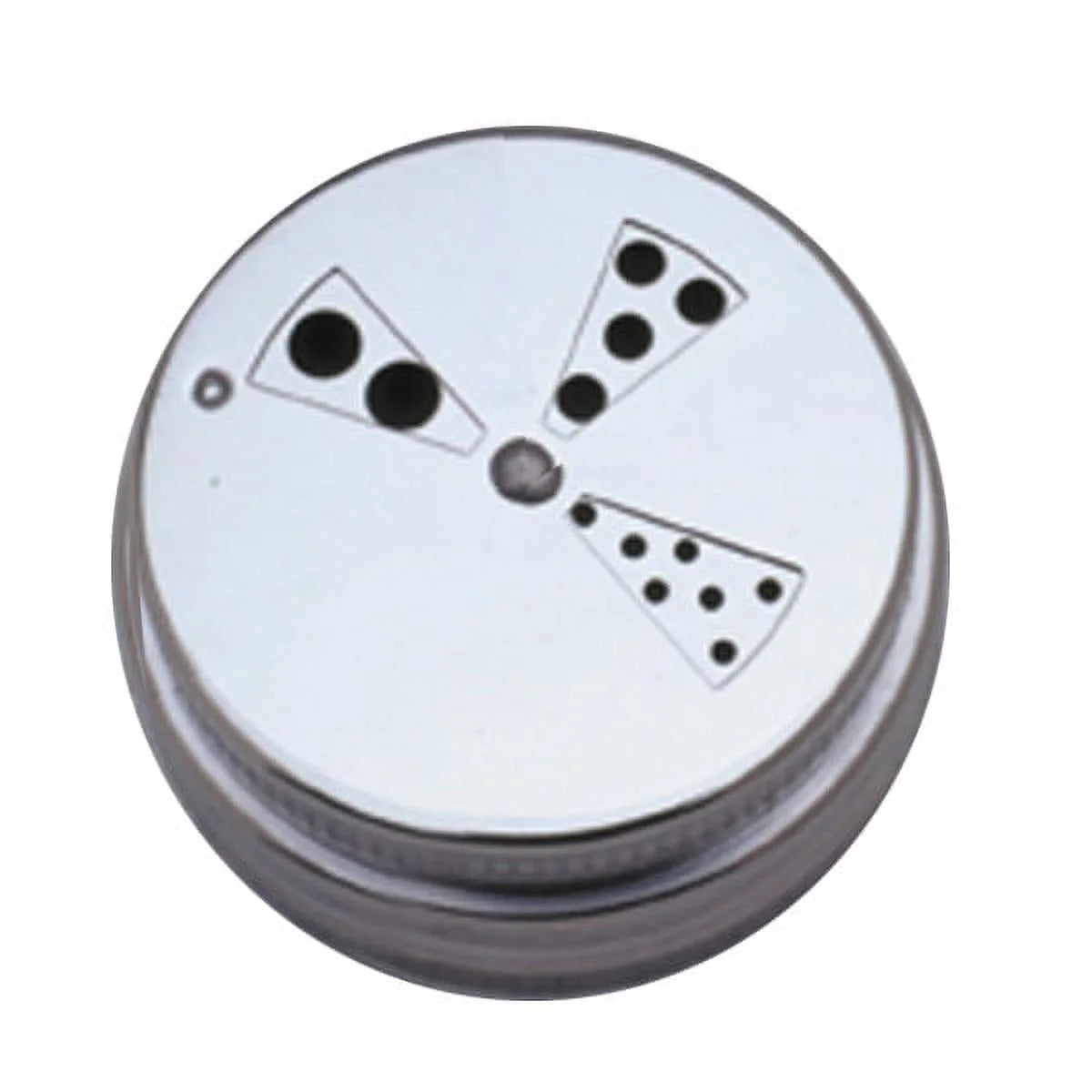 Adjustable Glass Shaker V89284