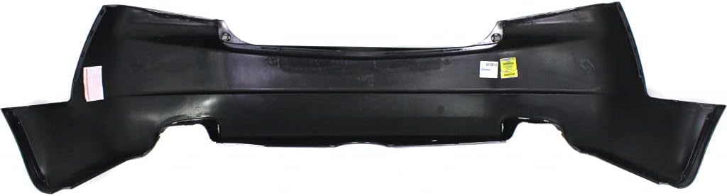 Rear Bumper Cover for Acura TL 2004 2005 2006 G75007