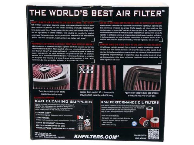 Air Filter H77402