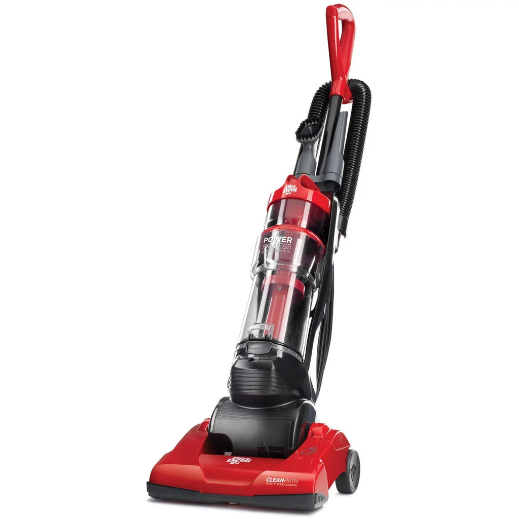 Upright Bagless Vacuum J459