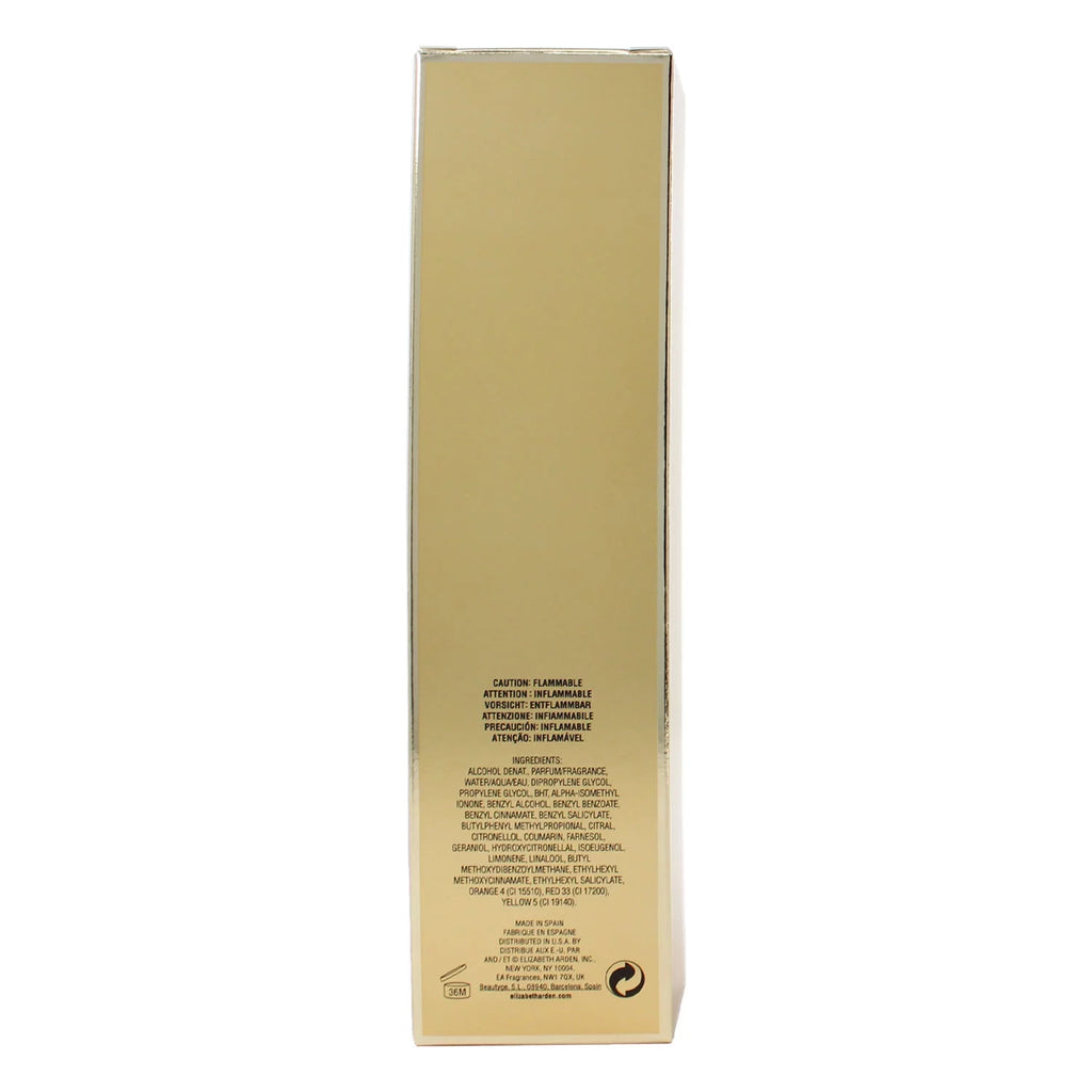 4.2 oz Eau De Parfum Spray J6012