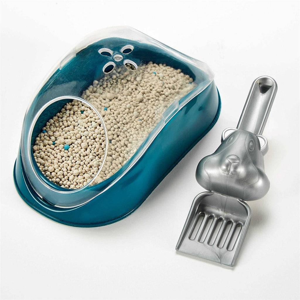 Hamster Potty H740