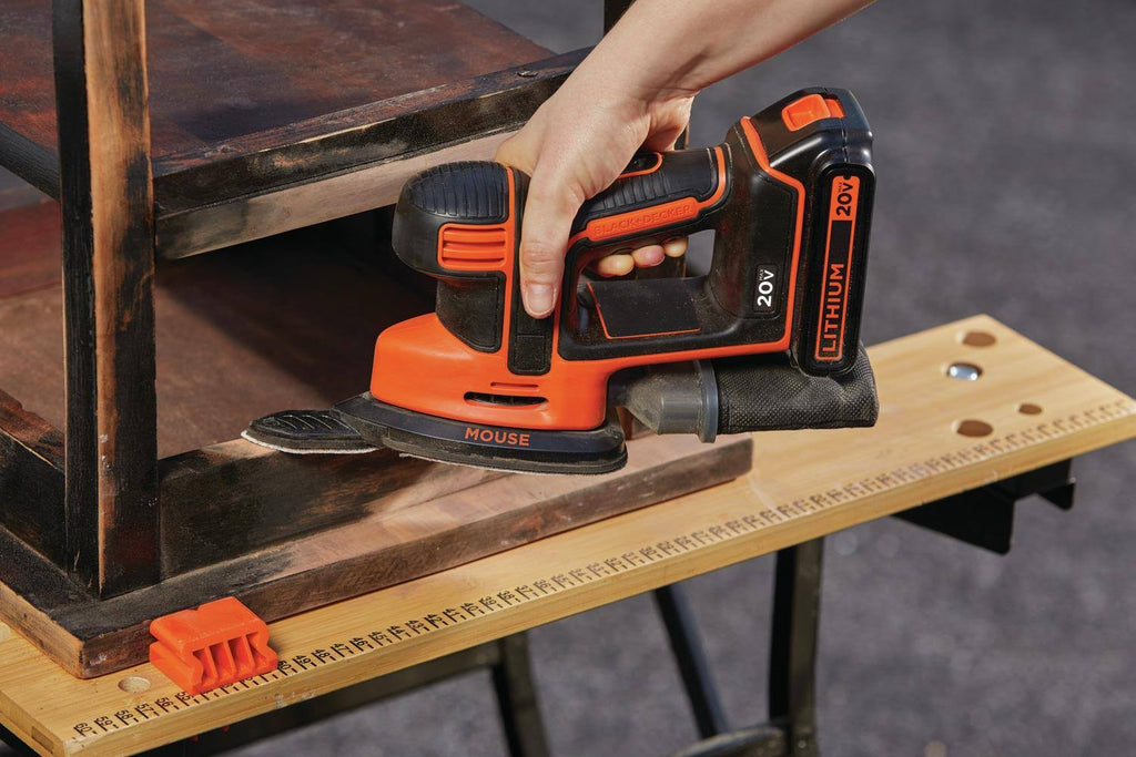 4-Tool Combo Kit F41375