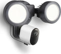 3-in-1 Wired Floodlight, Charger and Mount N8074