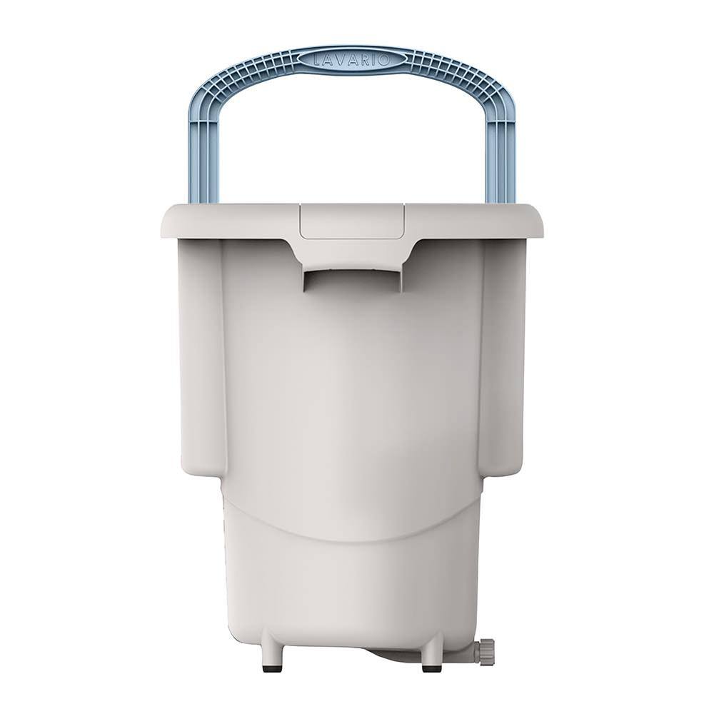 Portable Manual Non-Electric Washing Machine N2201