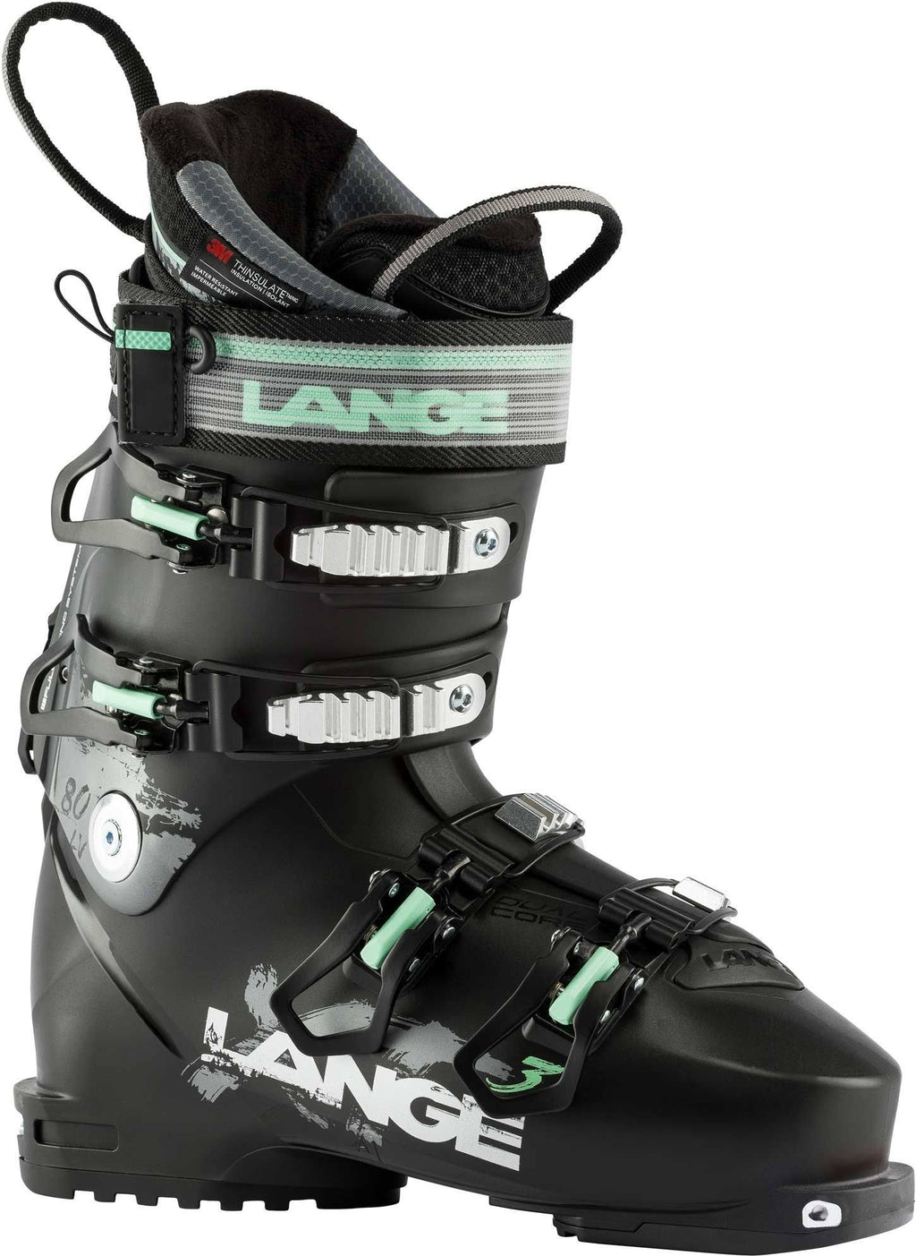 XT3 80 W Low Volume Ski Boots Q815