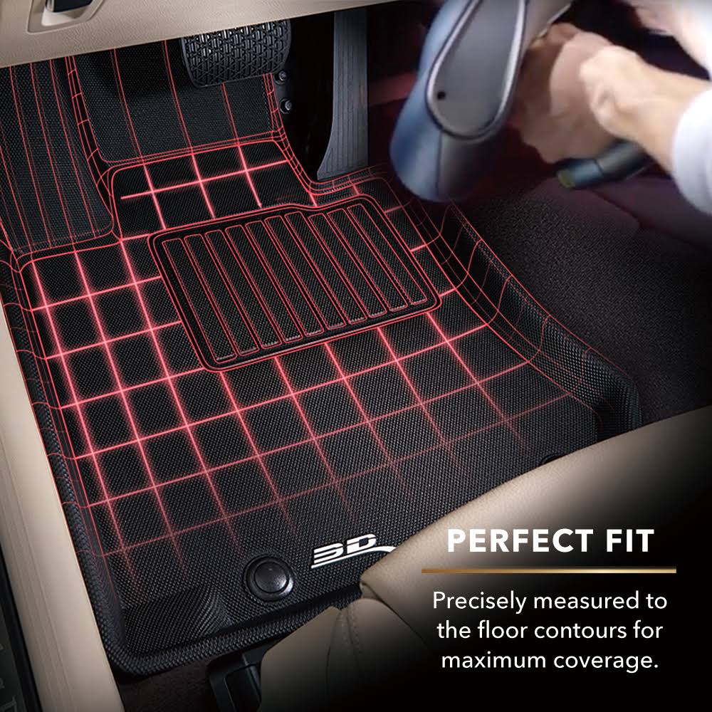 Gray Cargo Liner W65395