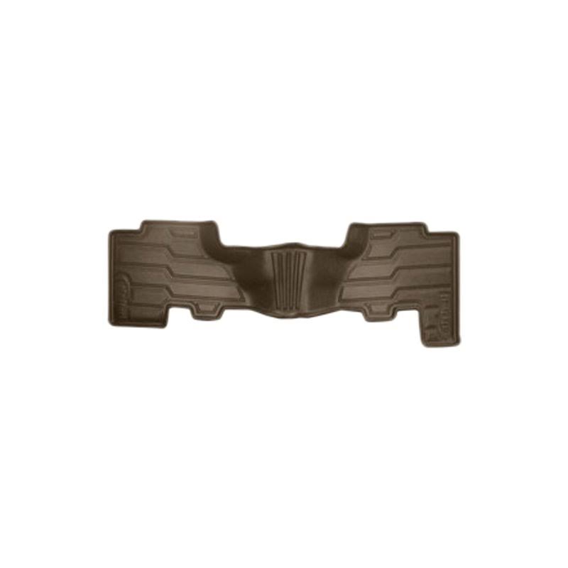 Vinyl Floor Mat Rear Tan G879369