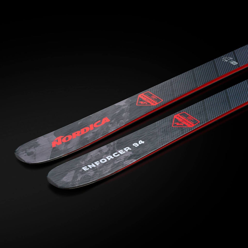 172 cm Skis S50926