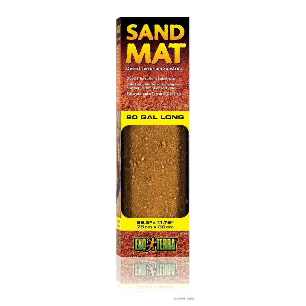 Desert Terrarium Substrate Sand Mat R31691