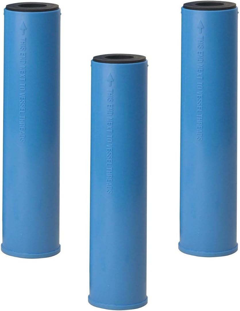 Standard Cartridge 3 Pack D200