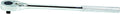 3/8" Drive Long Handle Pear Head Ratchet, 11", Pack of 2 A8289