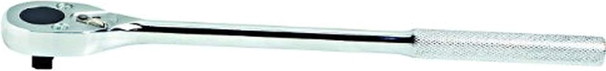 3/8" Drive Long Handle Pear Head Ratchet, 11", Pack of 2 A8289