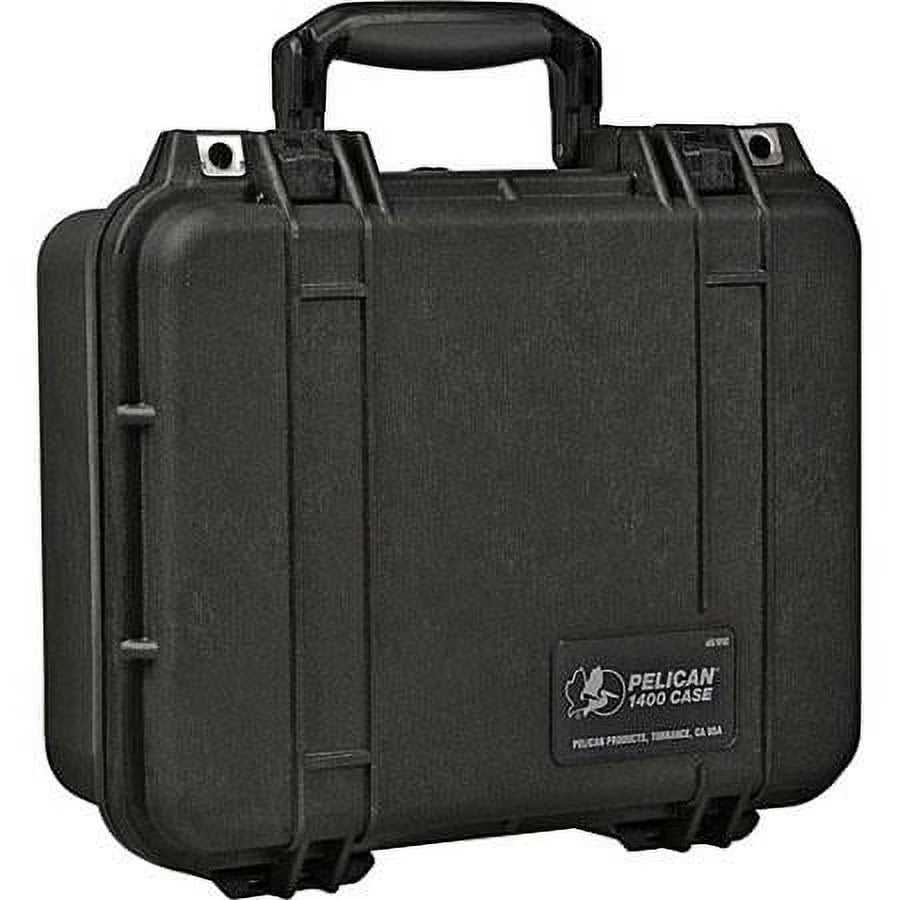 Watertight Hard Case with Foam Insert I840