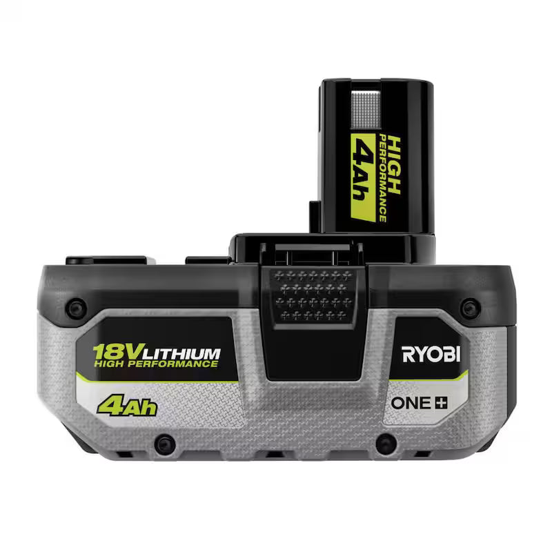 18V Starter Kit with 4.0 Ah Battery and Charger T468392