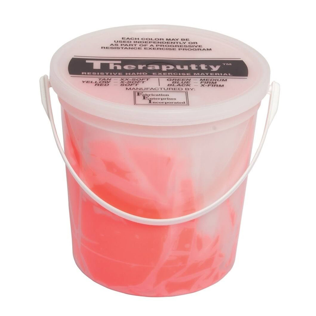 5 lb Blue Firm Exercise Material D850383