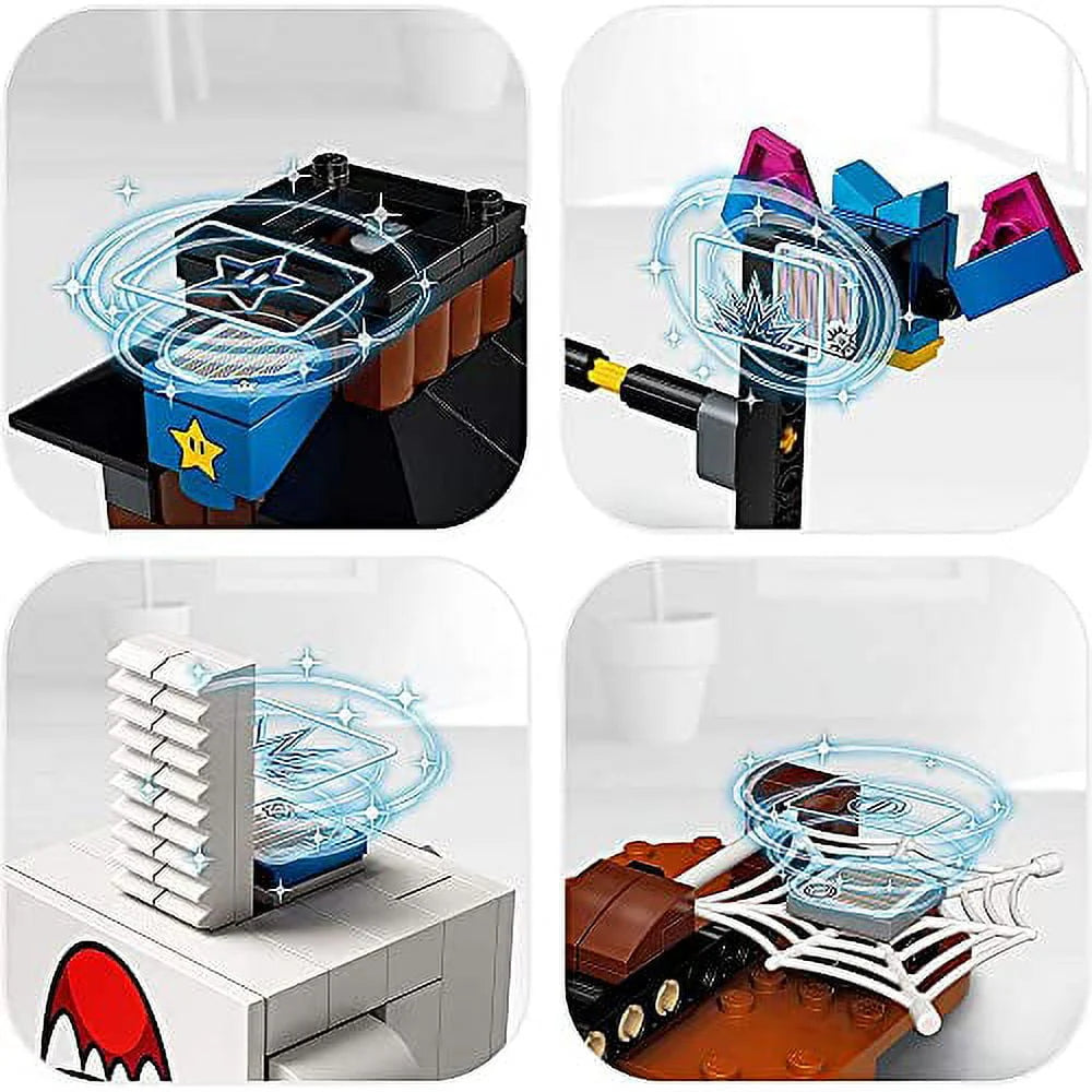 Super Mario Expansion Set R525424