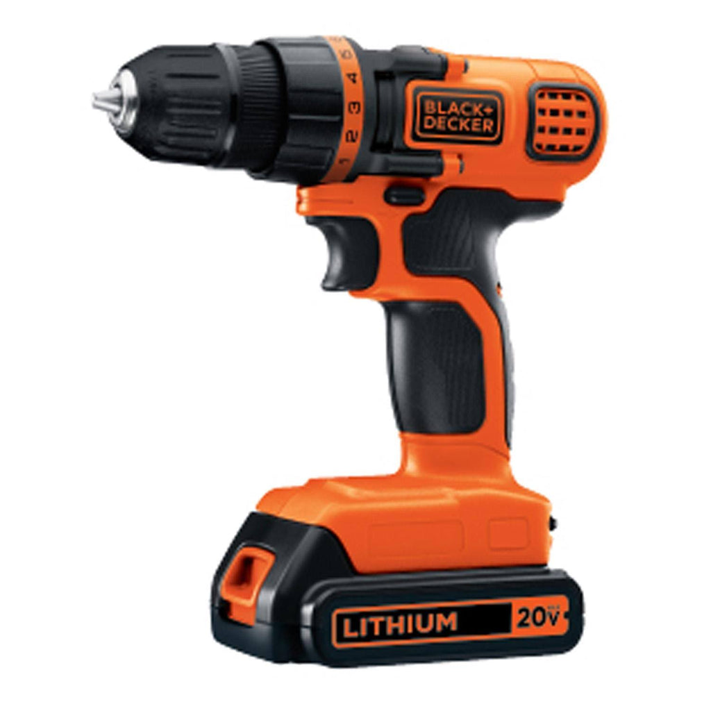 4-Tool Combo Kit F41375