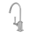 Oil Rubbed Bronze Hot Water Dispenser W52162