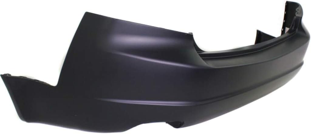 Rear Bumper Cover for Acura TL 2004 2005 2006 G75007