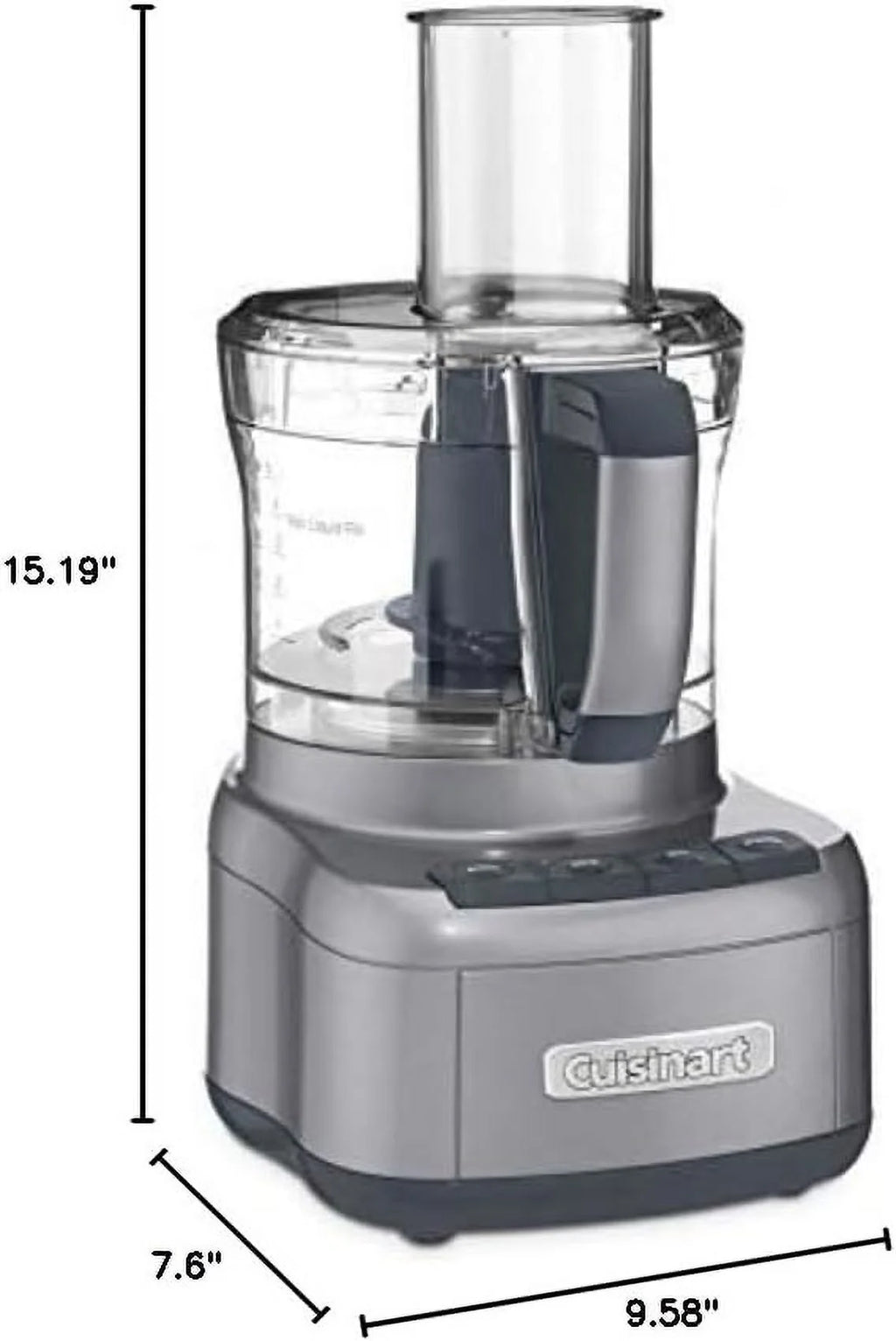 8 Cup Food Processor P585465