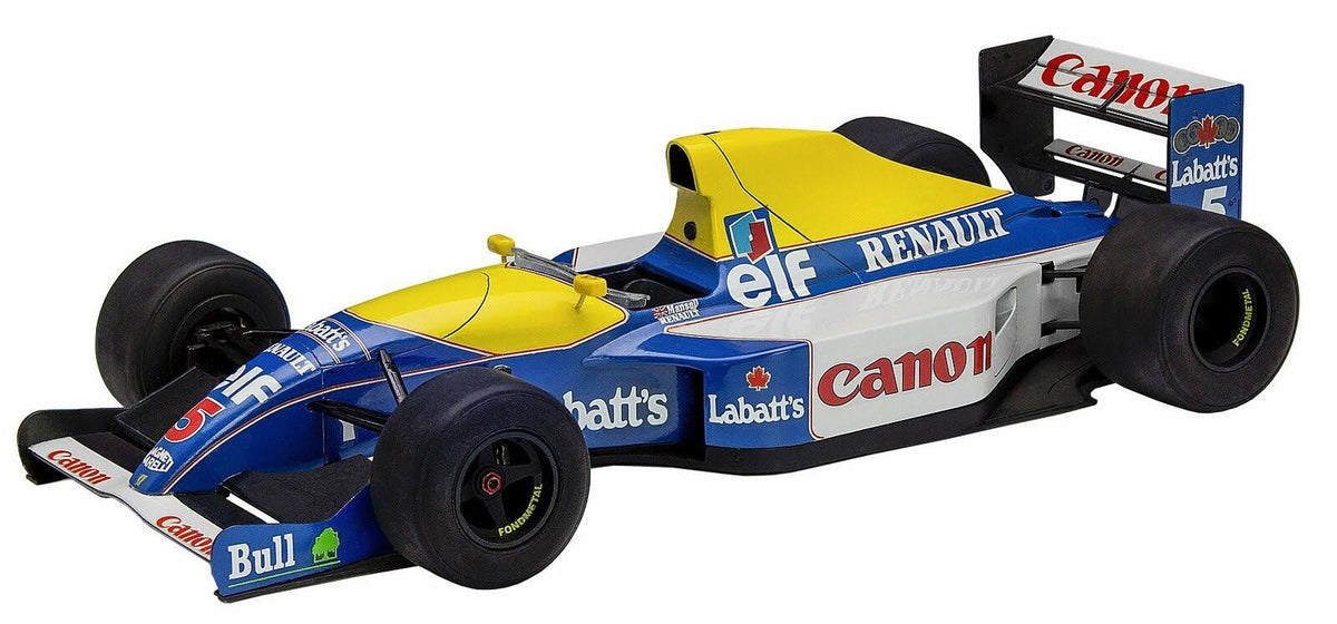 1/24 Scale Kit D189021
