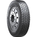 225/70R19.5 14 Ply Commercial Tire X22024