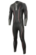 Black Men's Wetsuit I229