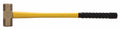 12 lb Fiberglass Sledge Hammer W971