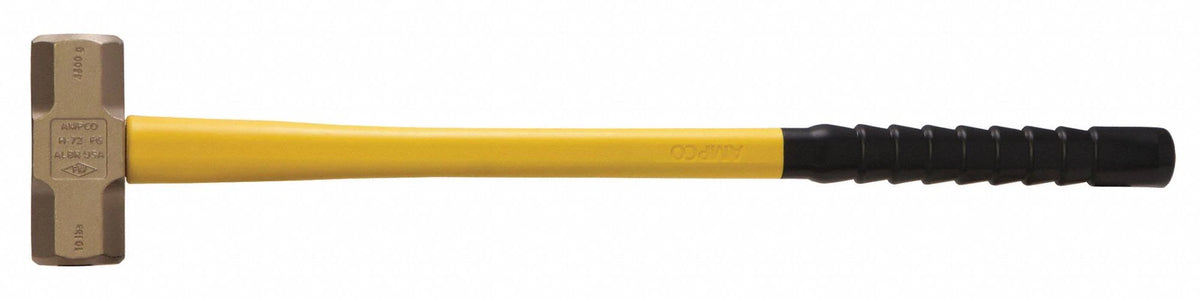 12 lb Fiberglass Sledge Hammer W971