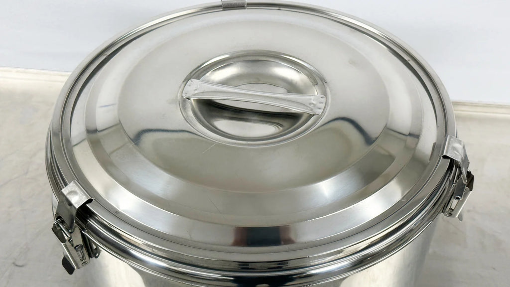 60L Electric Soup Pot Kettle Cooker I351340