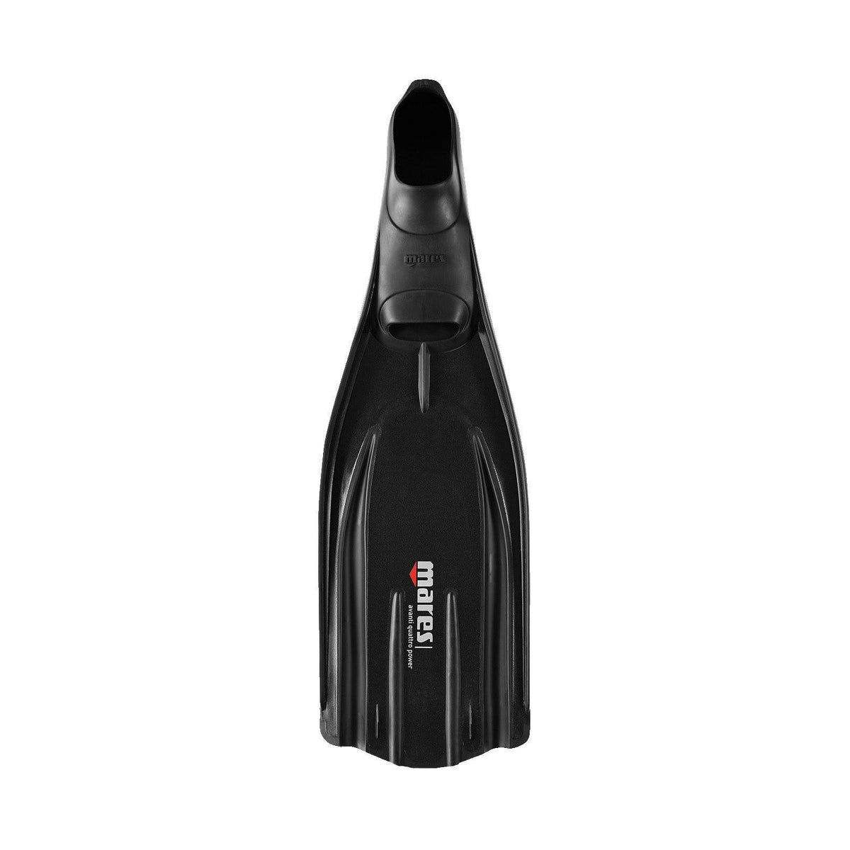 Black Fins E9470