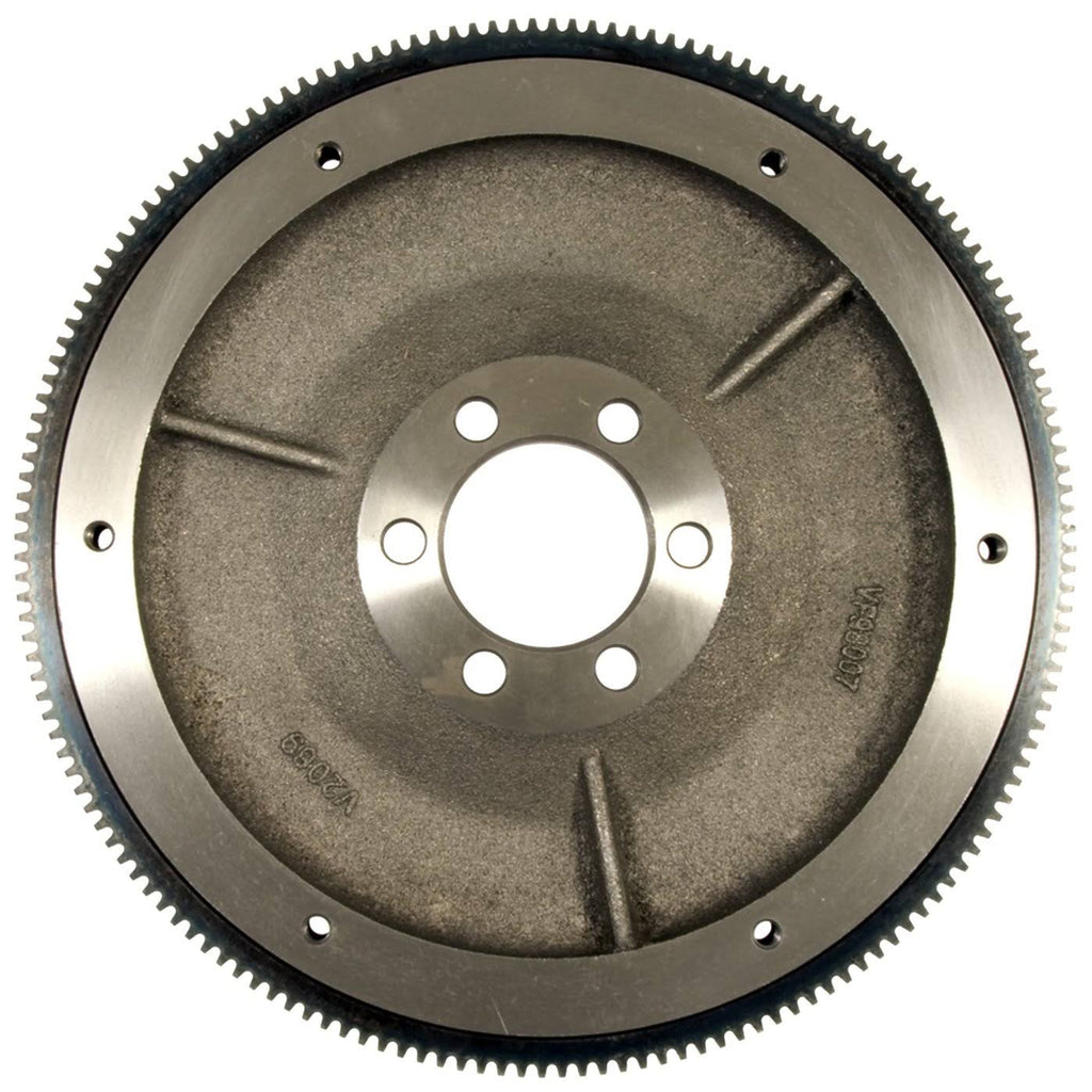 Iron Flywheel Z6598