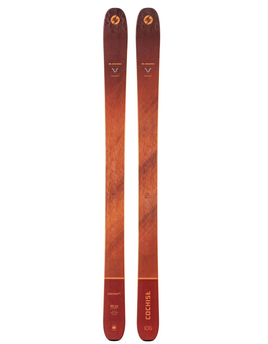 Cochise 106 Skis M699
