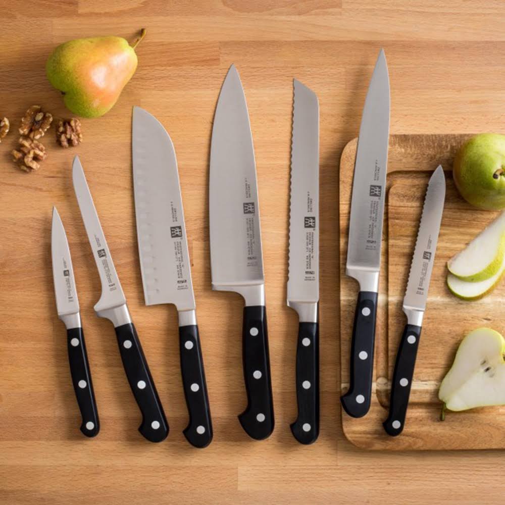 Steak Set U232595