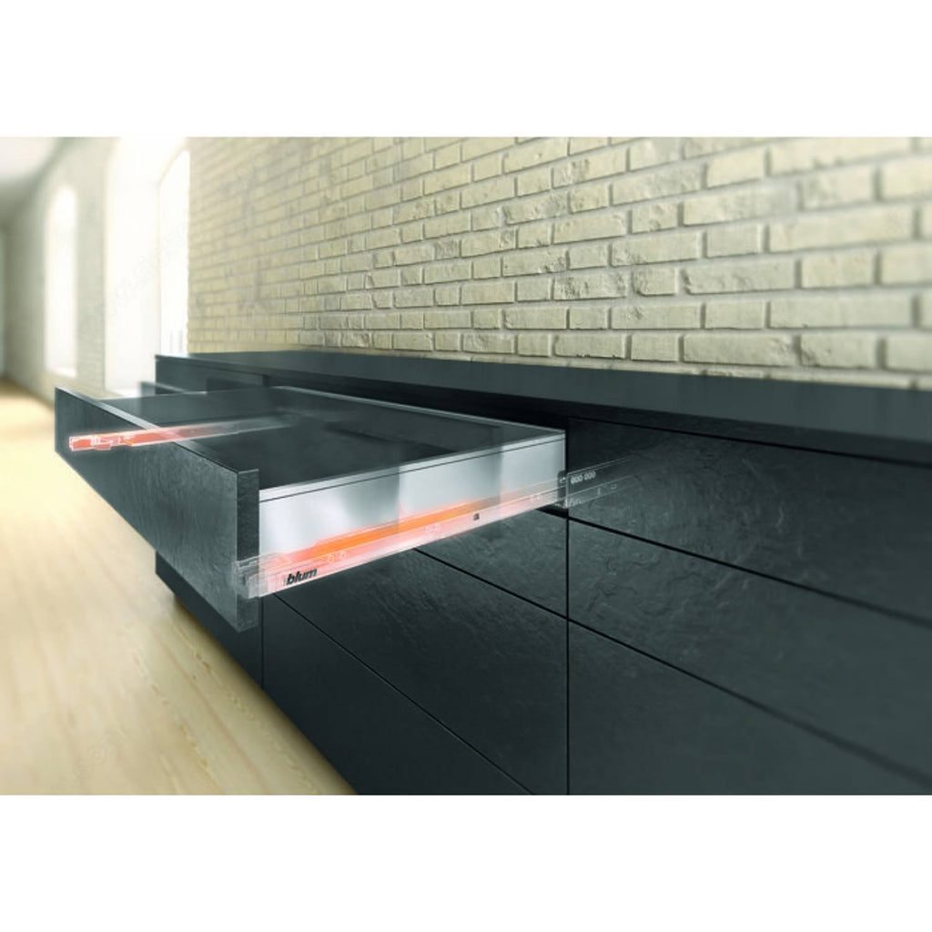 Orion Gray Drawer Kit R238