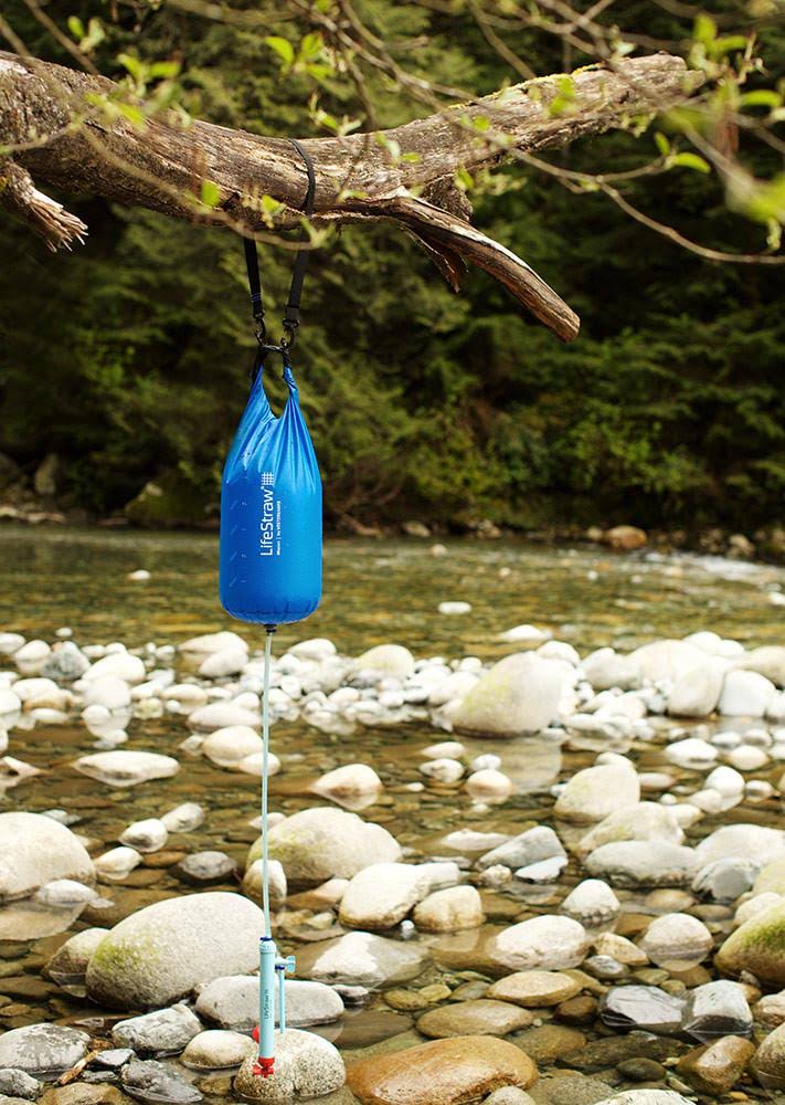 5 LITER Water Purifier J23407