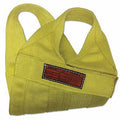 Stren-Flex Web Sling Cargo Basket Sling 4 ft L Y54756