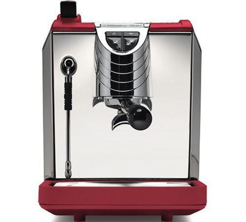 Espresso Machine F176