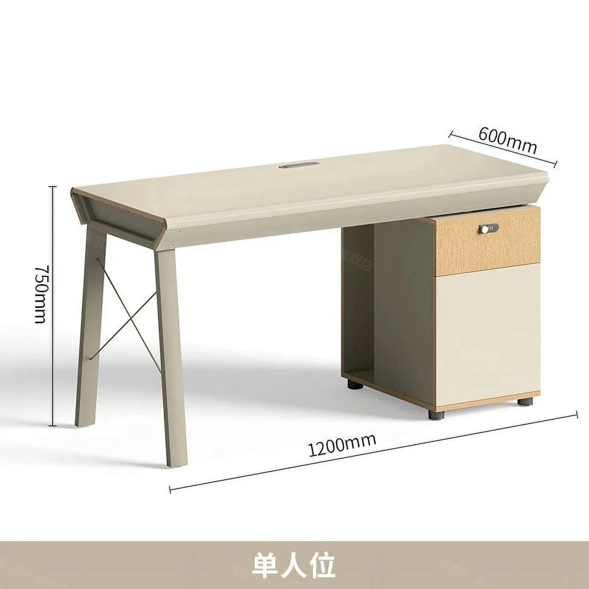 Bedroom Office Desk U81702